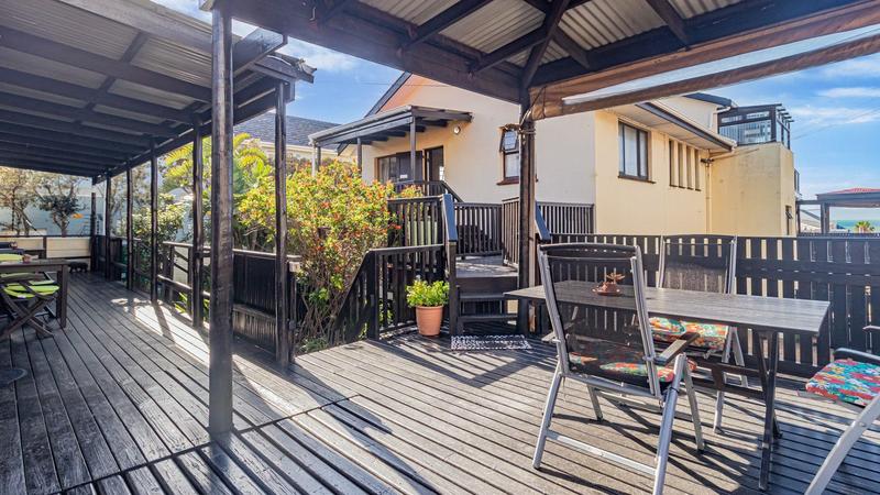 8 Bedroom Property for Sale in Fish Hoek Western Cape